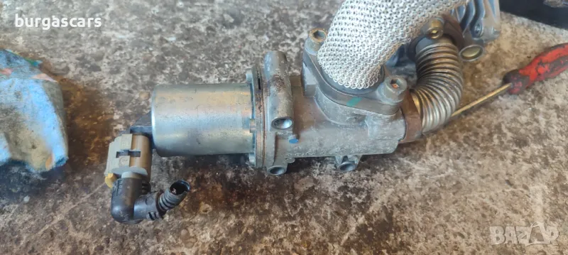 EGR Fiat Stilo 1.9JTD-101к.с - 90лв, снимка 1