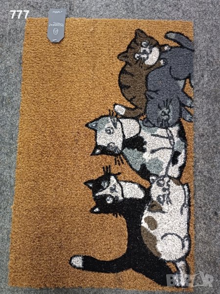 изтривалки 40х60 см, снимка 1