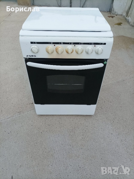 Готварска печка , снимка 1