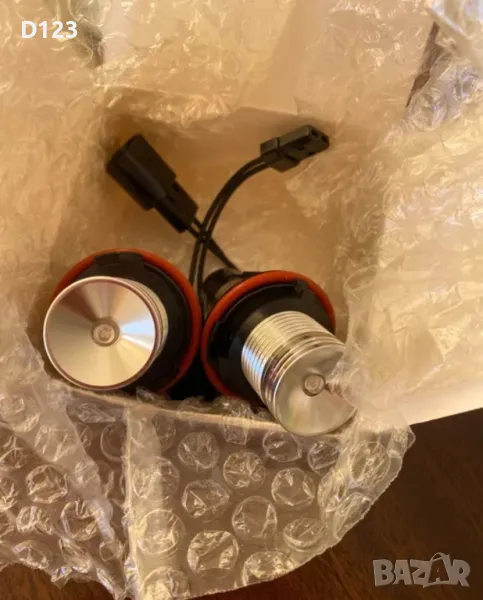 Ангелски     очи, снимка 1