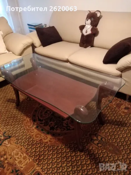 Холна маса, снимка 1