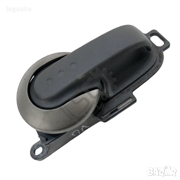 Предна лява вътрешна дръжка Nissan Micra (K12) 2003-2010 ID: 152492, снимка 1