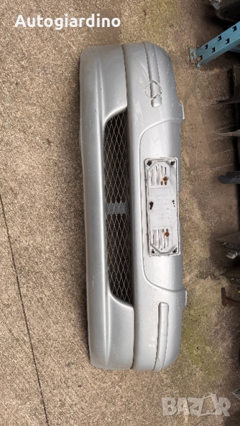 Предна Броня за Toyota Yaris 2000, снимка 1