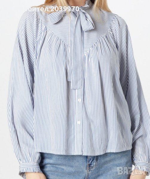 Риза ONLY, снимка 1