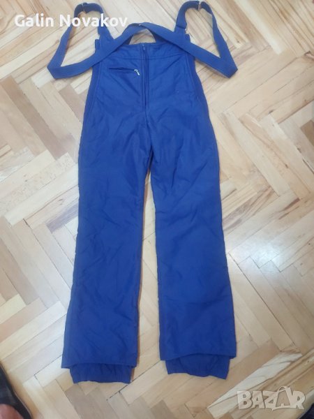 Дамски ски/сноуборд гащеризон , снимка 1