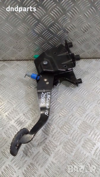 Педал Renault Laguna 2.0dCi 150кс. 2010г.	, снимка 1