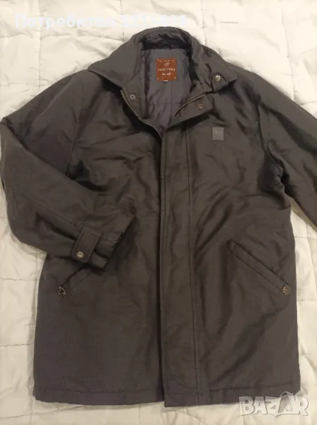 Piero Guidi италианско мъжко зимно яке XL размер , снимка 1