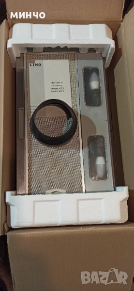 Аспиратор за кухня-Лино, снимка 1