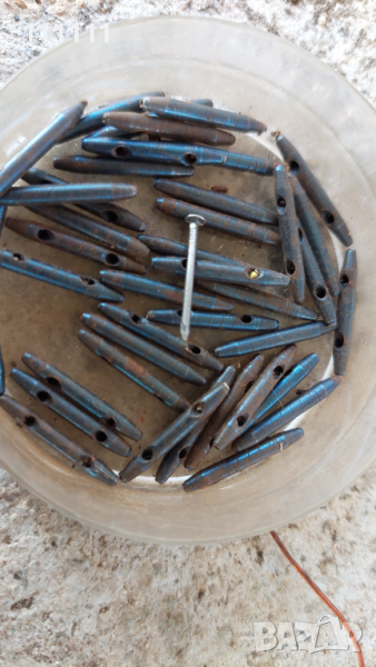 Замби уникати много малки , снимка 1