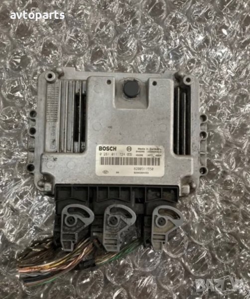 Renault grand espace 2005година 2.2d 150кс avtomat Компютър, снимка 1