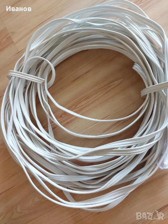Кабел 3×2.5, снимка 1