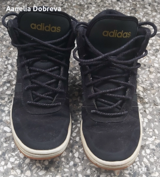 Найк маратонки, снимка 1