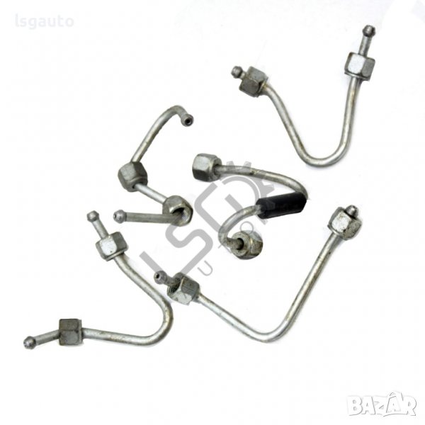 Тръбички високо налягане гориво Renault Laguna III(2007-2015) ID:96035, снимка 1