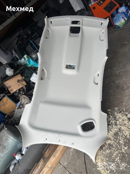 Таван за Шкода Румстар, снимка 1