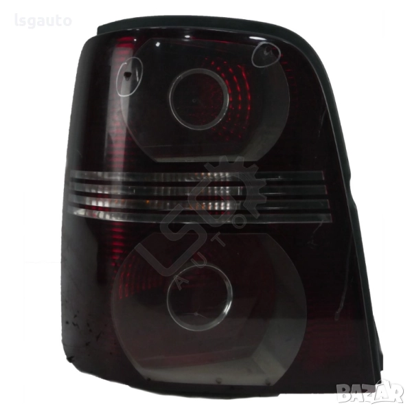 Ляв стоп Volkswagen Touran I 2003-2010 ID:149485, снимка 1