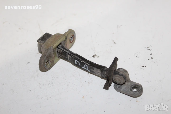 Стопер врата предна дясна Деу Матиз 0.8i Daewoo Matiz, снимка 1