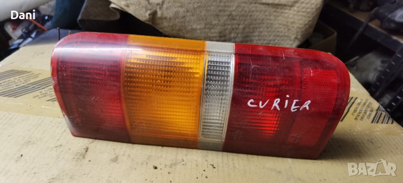 десен стоп за Ford Curier/Форд Куриер, снимка 1