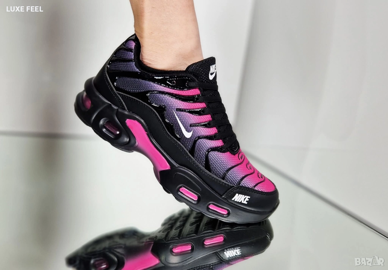 Дамски Маратонки 36-41⚜️ Nike , снимка 1