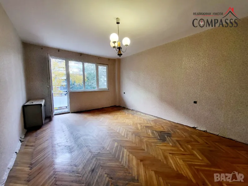 гр. Добрич, ИДЕАЛЕН ЦЕНТЪР, 3-ен апартамент – 107000евро!, снимка 1