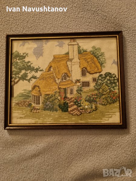 Гоблен , снимка 1