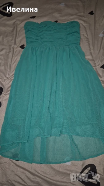 Дамска лятна рокля, снимка 1