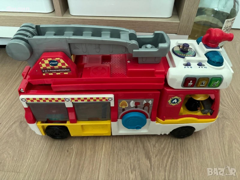 Детска играчка на Vtech, снимка 1