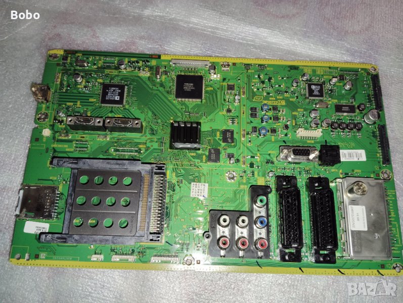 Main board TNPH0722(1)A, снимка 1