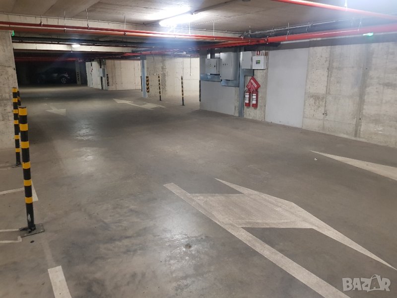Под наем гаражи и паркоместа - БЕЗ КОМИСИОННА, снимка 1