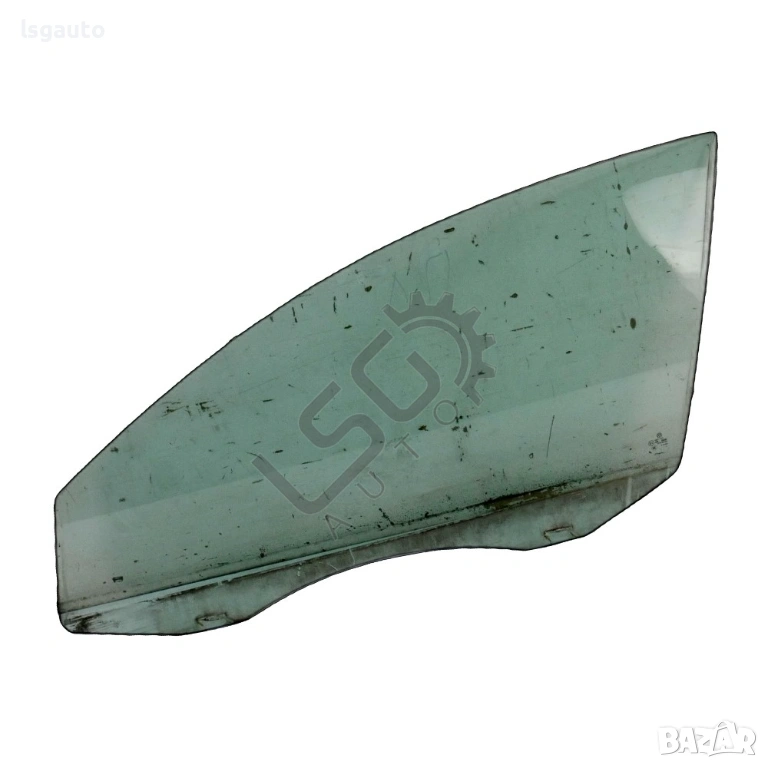 Предно ляво стъкло Volkswagen Passat (B7) 2010-2014 ID: 156978, снимка 1