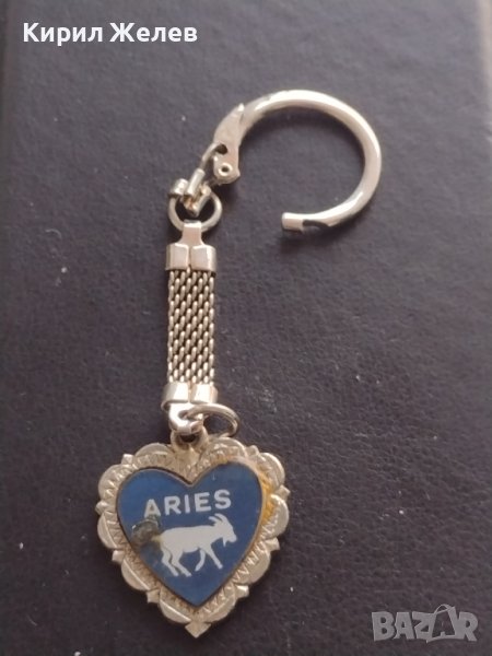 Ключодържател сувенир от Арис Гърция за КОЛЕКЦИОНЕРИ 42285, снимка 1