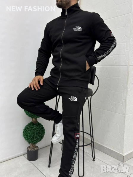 Мъжки Памучени Екипи ✨ Dsquared2 ✨ The North Face , снимка 1