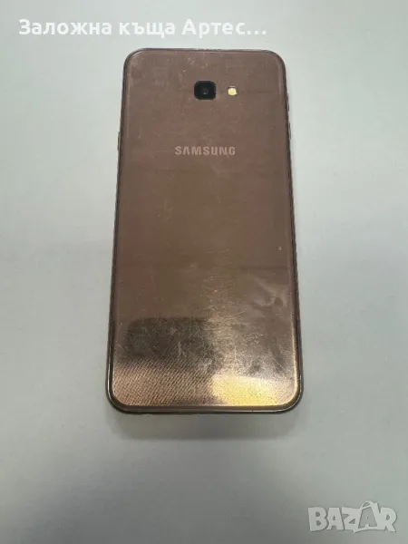 Samsung J4+, снимка 1