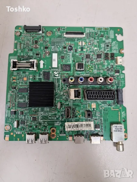 SAMSUNG UE32F4500AW MAIN BOARD BN41-01958B BN94-06779Y POWER BOARD BN44-00604F PANEL CY-HF320AGLV1H, снимка 1