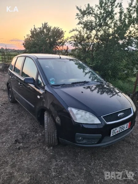 Ford Focus C-Max 1.8i - НА ЧАСТИ , снимка 1