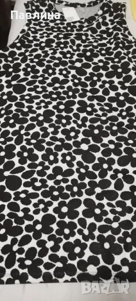 Рокля ХХЛ .Нова с етикет.18 лв., снимка 1