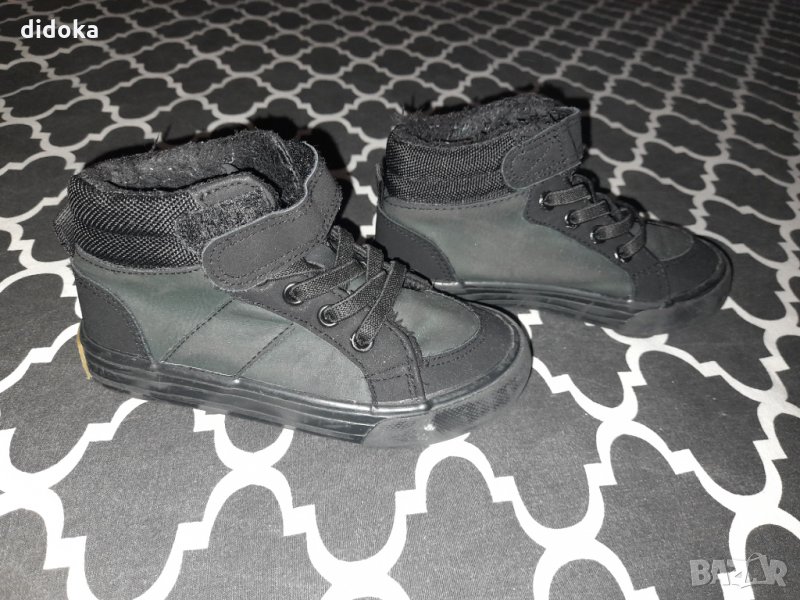 Кецове h&m с пух , снимка 1