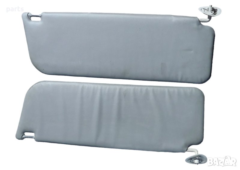 Сенници Форд Транзит - 2000г.до 2006г. N, снимка 1