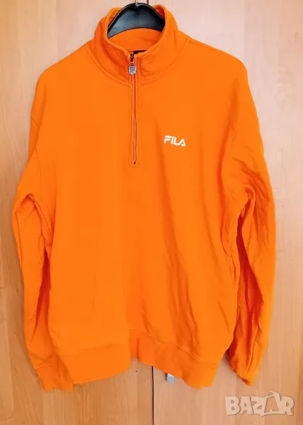 Суичър Fila, снимка 1