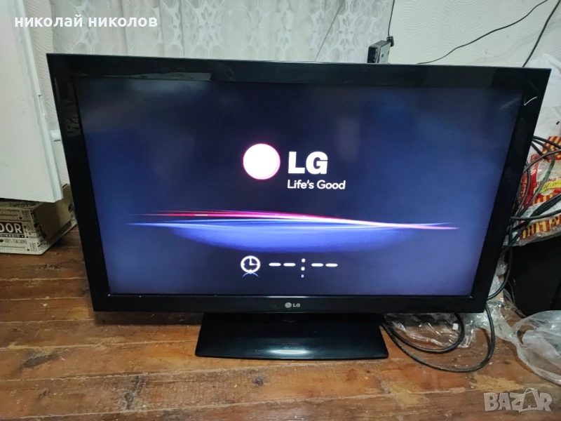Телевизор LG 42LD565, снимка 1