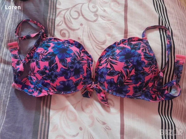 Горнище на бански, снимка 1