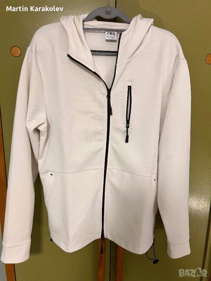 Горнище на Zara, снимка 1