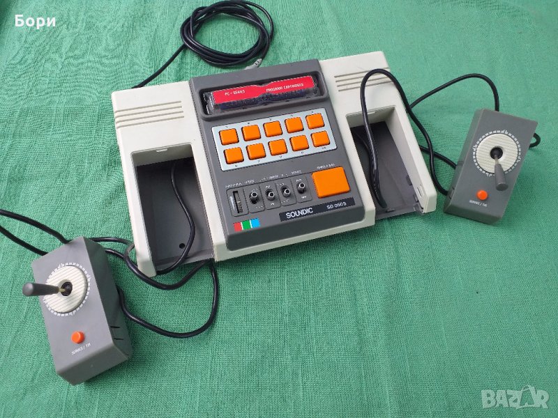 ТВ игра Soundic SD-050S, снимка 1