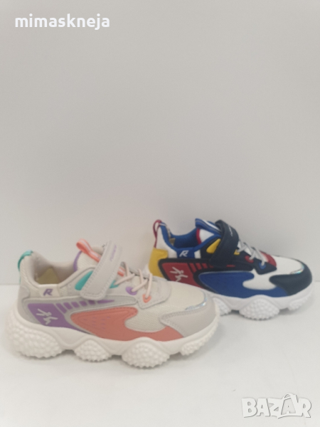 детски маратонки 8412, снимка 1