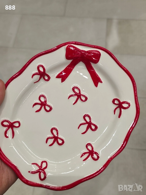 чинии купи бурканчета , снимка 1