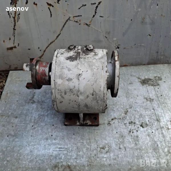 редуктор 1/ 10, снимка 1