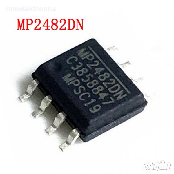 MP2482DN, снимка 1