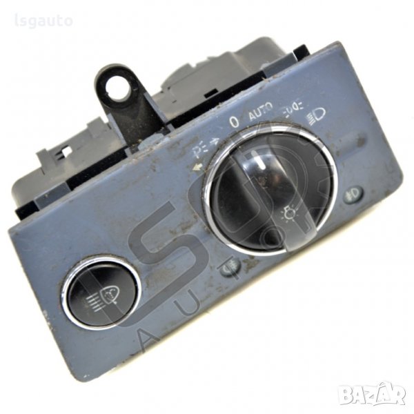 Ключ светлини Mercedes-Benz E-class (W211) 2002-2009 MB310521N-192, снимка 1