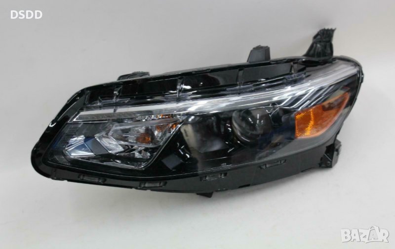 Ляв фар за Chevrolet Malibu 2016 - 2018 (USA, Canada), снимка 1