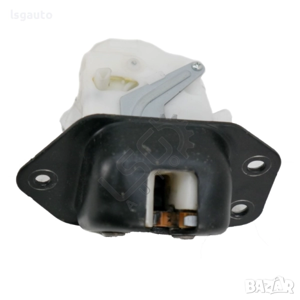 Брава заден капак Nissan Juke I 2010-2019 ID:150377, снимка 1