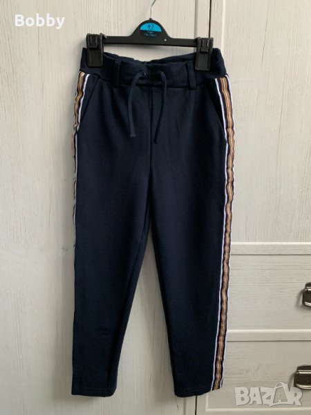 Спортно-елегантен панталон Name It 6-7 години + подарък клин, снимка 1
